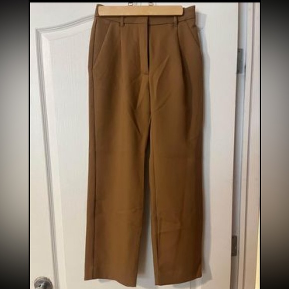 Abercrombie and Fitch Dress Pants - Picture 1 of 1